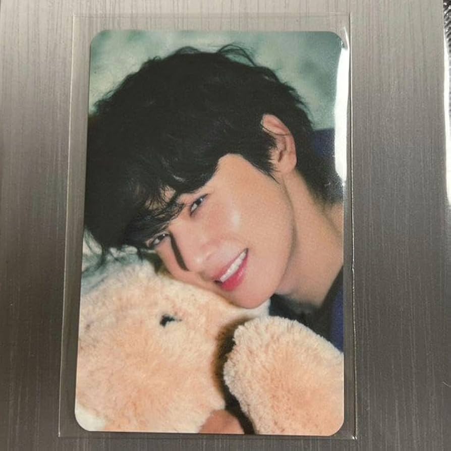 Amazon.co.jp: チャウヌ ウヌ 韓国 popup 特典 トレカ くま : おもちゃ Amazon.co.jp: チャウヌ ウヌ 韓国 popup 特典 トレカ くま : おもちゃ